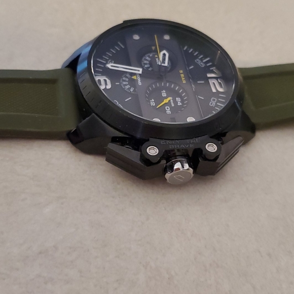 Mens Diesel Watch - Picture 4 of 4
